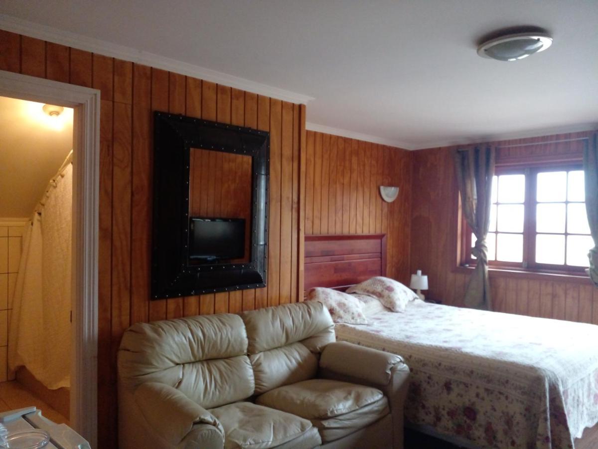 Campo Lindo Hotel Санта Крус Екстериор снимка