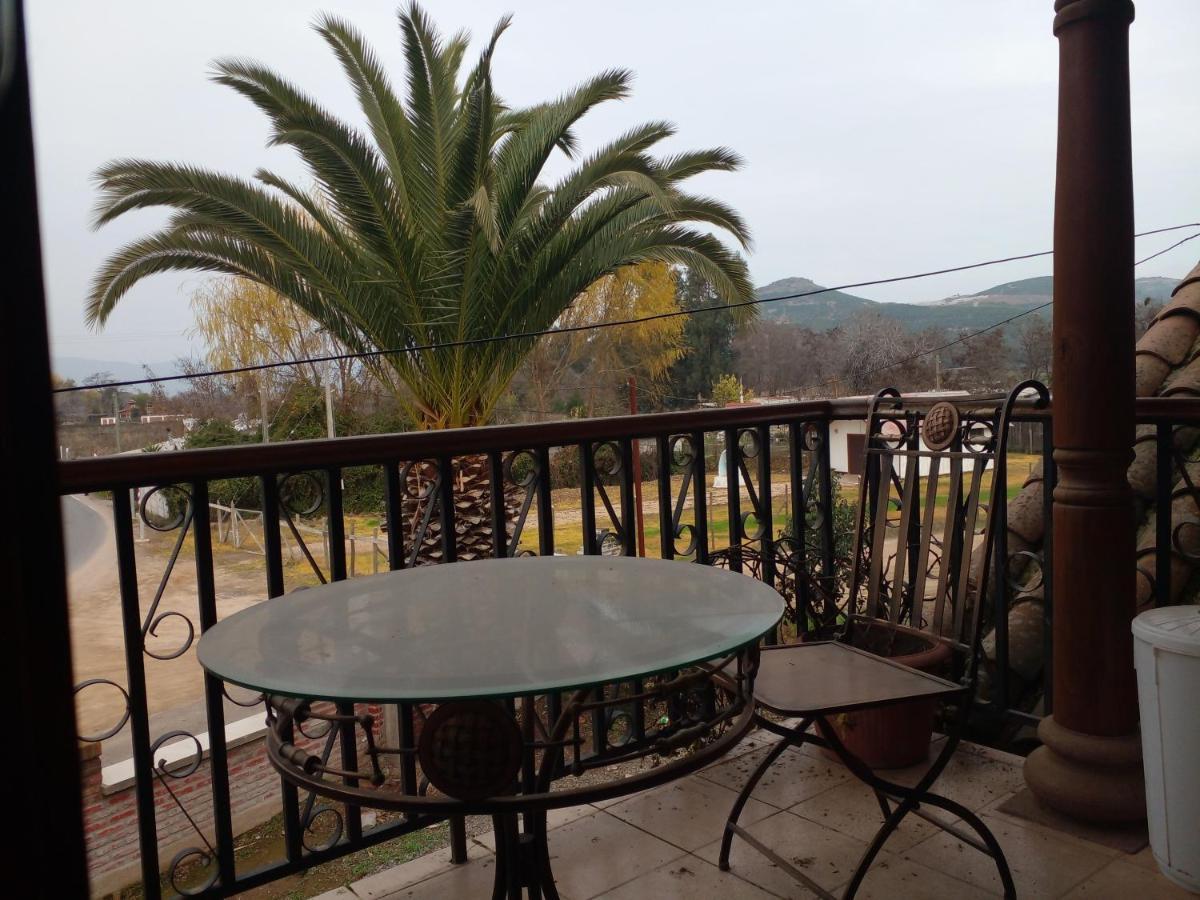 Campo Lindo Hotel Санта Крус Екстериор снимка