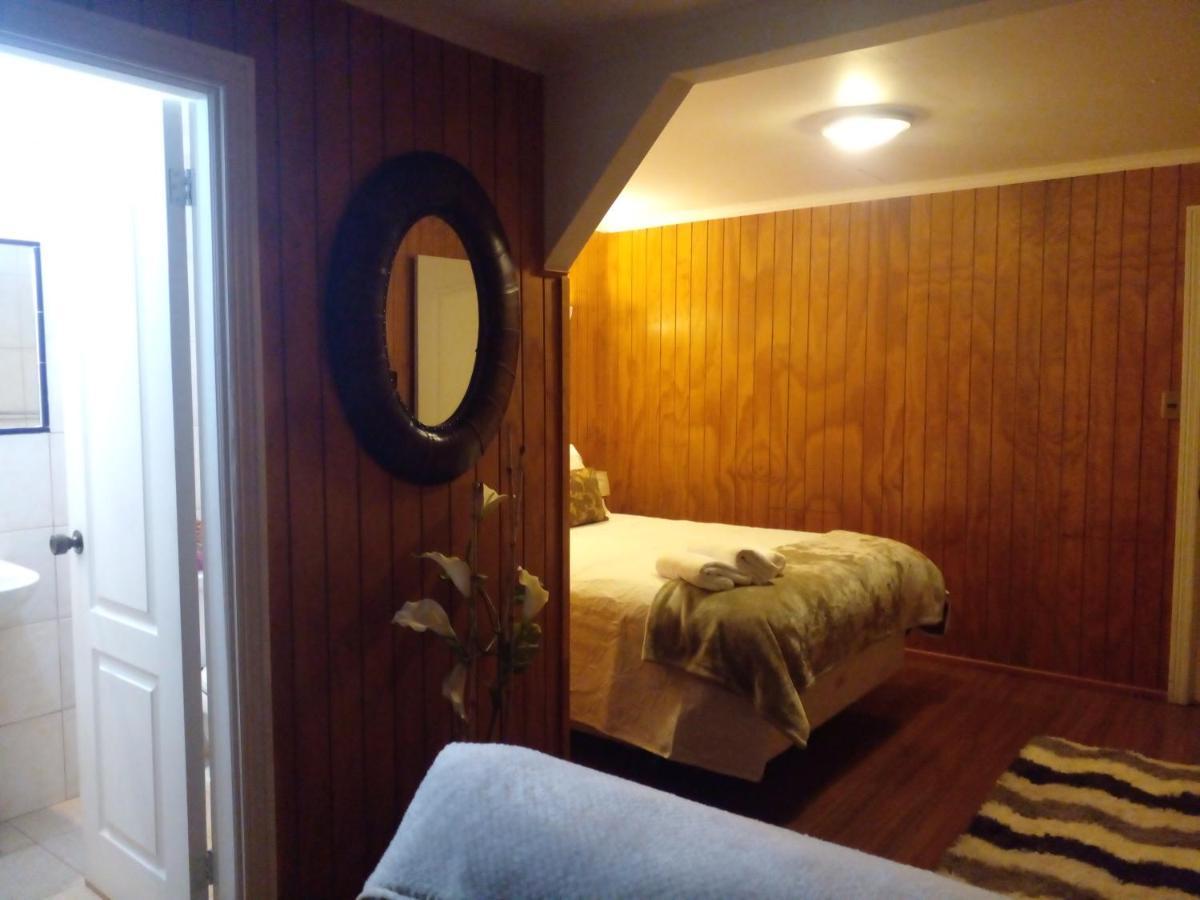 Campo Lindo Hotel Санта Крус Екстериор снимка