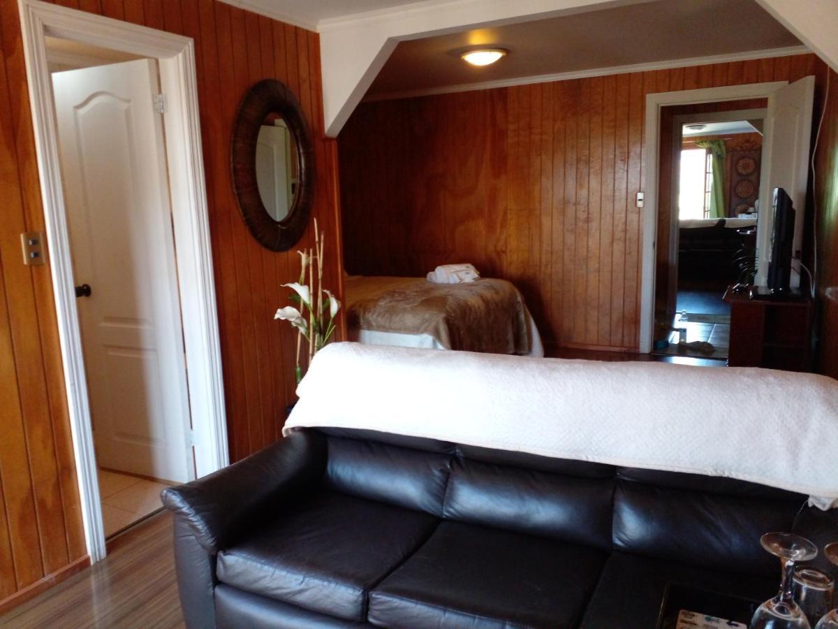 Campo Lindo Hotel Санта Крус Екстериор снимка