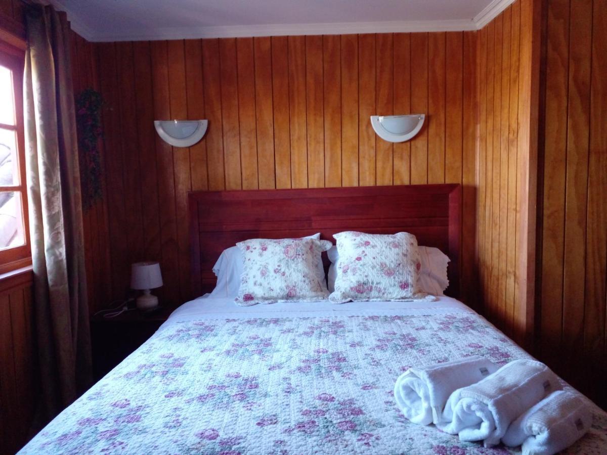 Campo Lindo Hotel Санта Крус Екстериор снимка