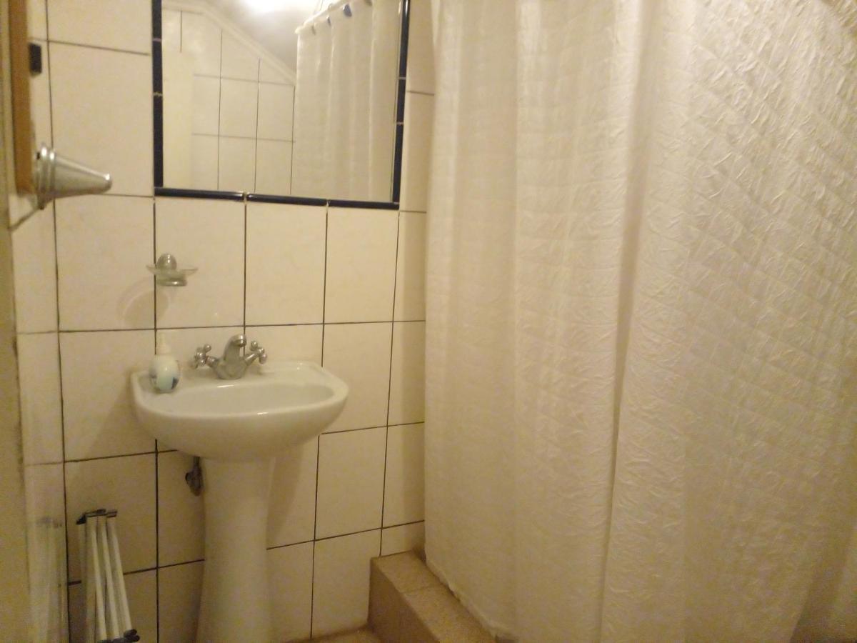 Campo Lindo Hotel Санта Крус Екстериор снимка
