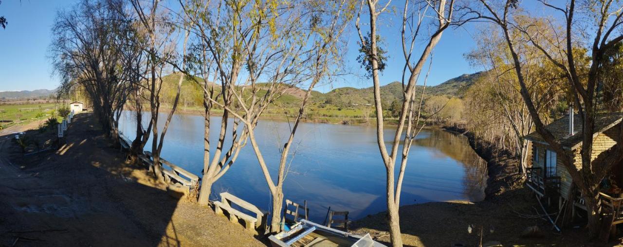 Campo Lindo Hotel Санта Крус Екстериор снимка