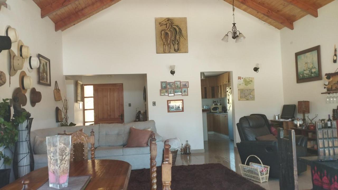 Campo Lindo Hotel Санта Крус Екстериор снимка