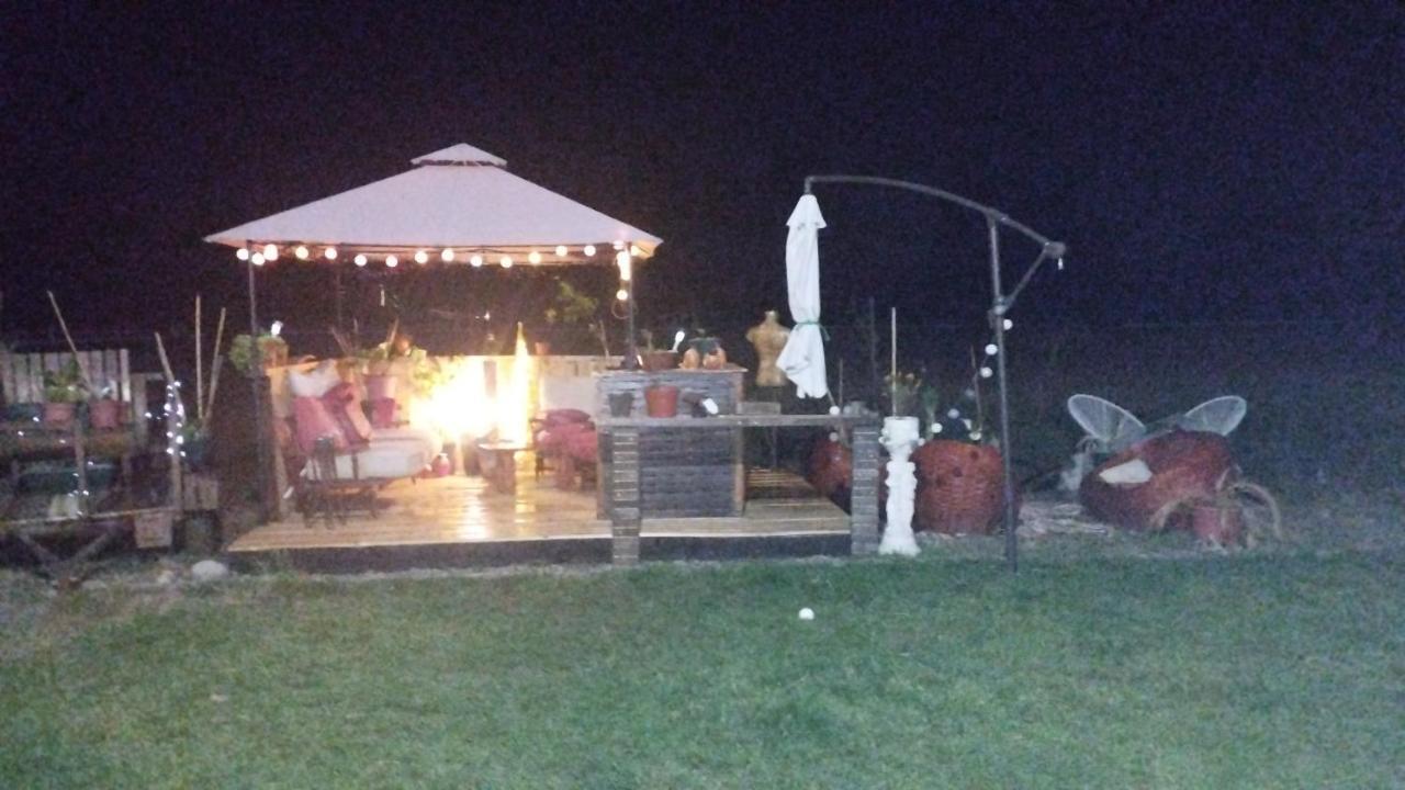 Campo Lindo Hotel Санта Крус Екстериор снимка